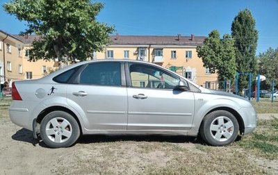 Ford Focus II рестайлинг, 2006 год, 330 000 рублей, 1 фотография