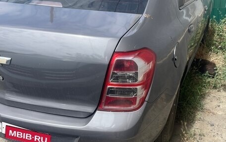 Chevrolet Cobalt II, 2013 год, 350 000 рублей, 1 фотография