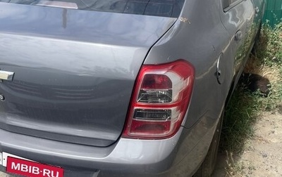 Chevrolet Cobalt II, 2013 год, 350 000 рублей, 1 фотография