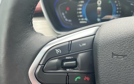 Geely Coolray I, 2023 год, 1 899 000 рублей, 13 фотография
