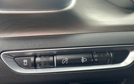 Geely Coolray I, 2023 год, 1 899 000 рублей, 12 фотография