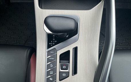 Geely Coolray I, 2023 год, 1 899 000 рублей, 16 фотография