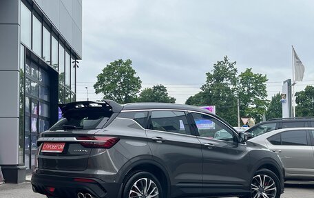 Geely Coolray I, 2023 год, 1 899 000 рублей, 6 фотография