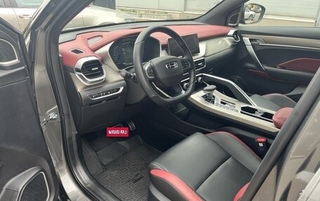 Geely Coolray I, 2023 год, 1 899 000 рублей, 7 фотография