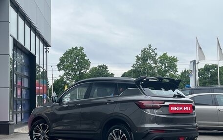 Geely Coolray I, 2023 год, 1 899 000 рублей, 4 фотография