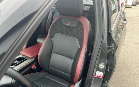 Geely Coolray I, 2023 год, 1 899 000 рублей, 8 фотография