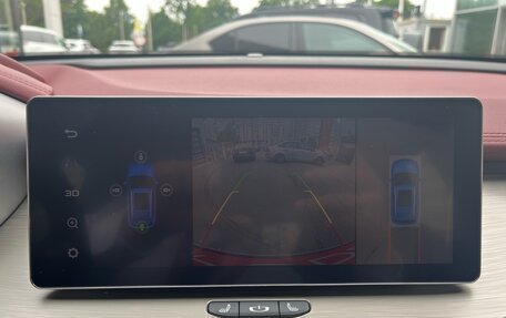 Geely Coolray I, 2023 год, 1 899 000 рублей, 18 фотография