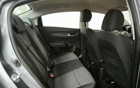 KIA Rio IV, 2018 год, 949 000 рублей, 11 фотография