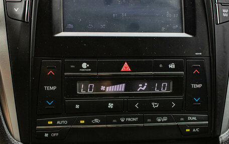 Toyota Camry, 2015 год, 1 999 000 рублей, 21 фотография
