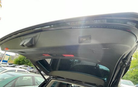 Volkswagen Touareg III, 2013 год, 2 400 000 рублей, 17 фотография