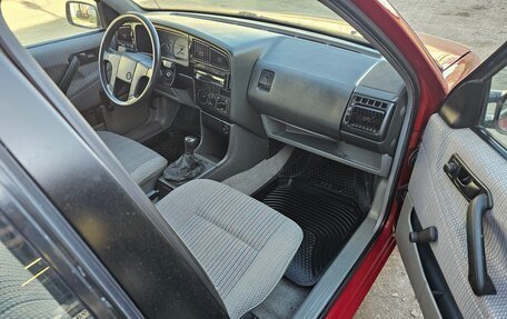 Volkswagen Passat B3, 1992 год, 345 000 рублей, 10 фотография