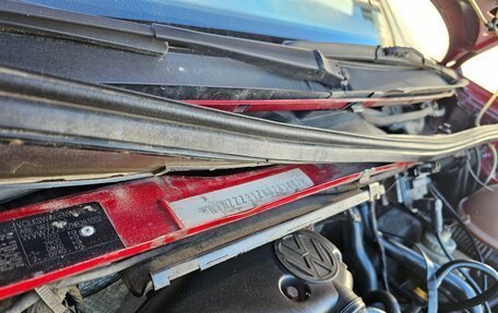 Volkswagen Passat B3, 1992 год, 345 000 рублей, 17 фотография