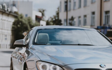 BMW 6 серия, 2013 год, 2 850 000 рублей, 3 фотография