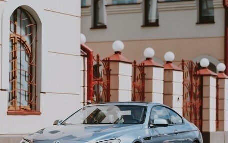 BMW 6 серия, 2013 год, 2 850 000 рублей, 2 фотография