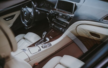 BMW 6 серия, 2013 год, 2 850 000 рублей, 7 фотография