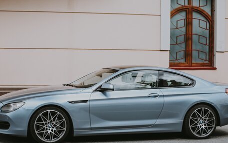 BMW 6 серия, 2013 год, 2 850 000 рублей, 14 фотография