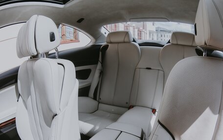 BMW 6 серия, 2013 год, 2 850 000 рублей, 10 фотография