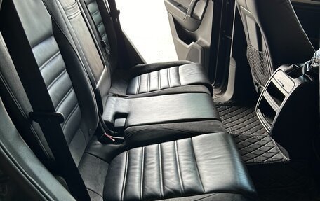 Volkswagen Touareg III, 2011 год, 1 750 000 рублей, 13 фотография