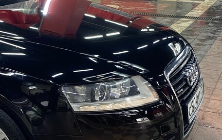 Audi A6, 2009 год, 1 320 000 рублей, 10 фотография