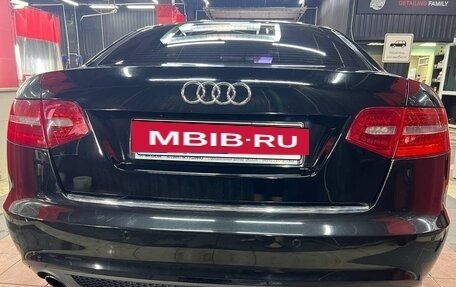 Audi A6, 2009 год, 1 320 000 рублей, 7 фотография