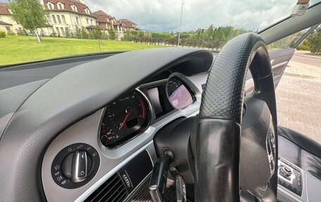 Audi A6, 2009 год, 1 320 000 рублей, 15 фотография