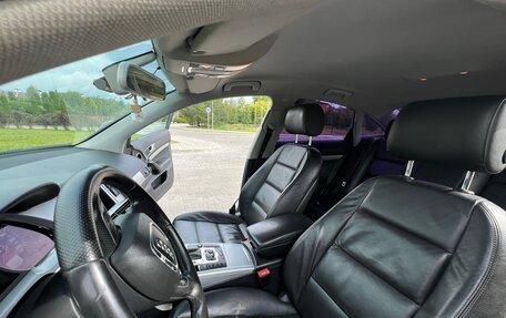 Audi A6, 2009 год, 1 320 000 рублей, 13 фотография
