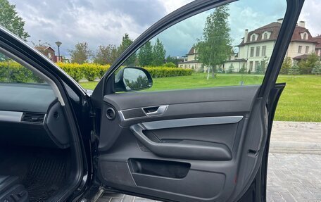 Audi A6, 2009 год, 1 320 000 рублей, 19 фотография
