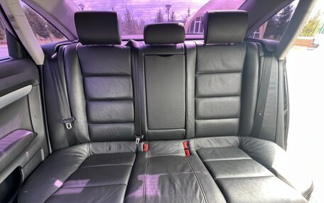 Audi A6, 2009 год, 1 320 000 рублей, 23 фотография