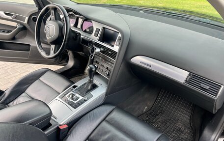 Audi A6, 2009 год, 1 320 000 рублей, 17 фотография