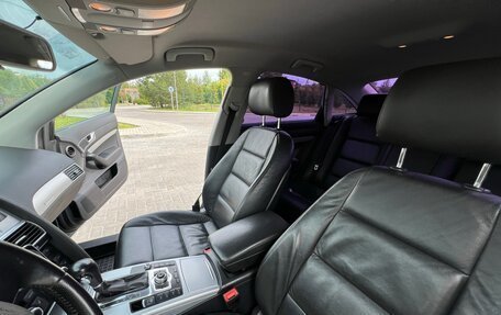 Audi A6, 2009 год, 1 320 000 рублей, 20 фотография