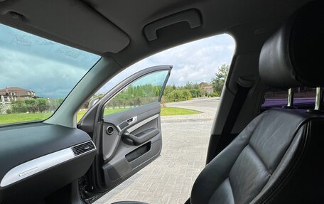 Audi A6, 2009 год, 1 320 000 рублей, 21 фотография