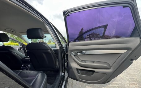 Audi A6, 2009 год, 1 320 000 рублей, 24 фотография