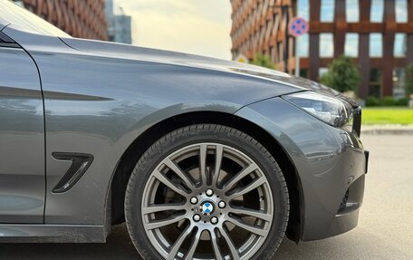 BMW 3 серия, 2020 год, 3 530 000 рублей, 6 фотография