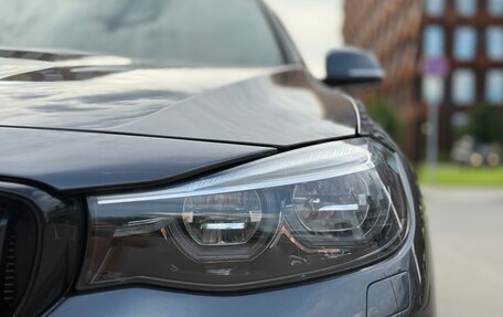 BMW 3 серия, 2020 год, 3 530 000 рублей, 2 фотография