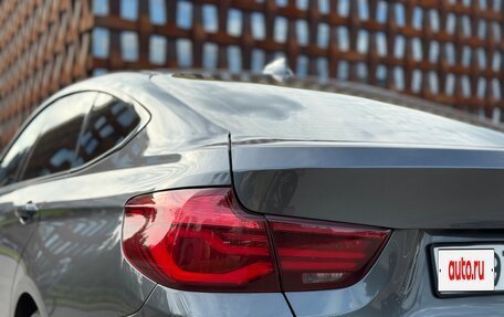 BMW 3 серия, 2020 год, 3 530 000 рублей, 11 фотография