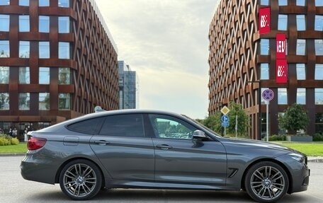 BMW 3 серия, 2020 год, 3 530 000 рублей, 7 фотография