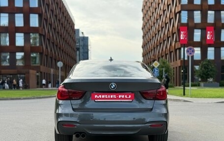 BMW 3 серия, 2020 год, 3 530 000 рублей, 10 фотография