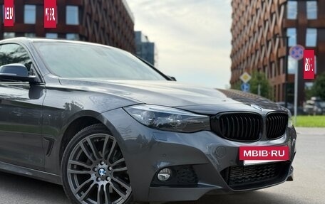 BMW 3 серия, 2020 год, 3 530 000 рублей, 3 фотография