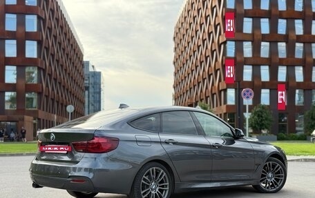 BMW 3 серия, 2020 год, 3 530 000 рублей, 8 фотография