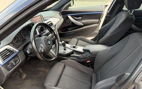 BMW 3 серия, 2020 год, 3 530 000 рублей, 23 фотография