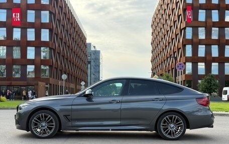 BMW 3 серия, 2020 год, 3 530 000 рублей, 13 фотография