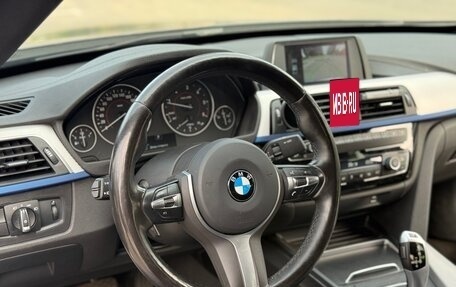BMW 3 серия, 2020 год, 3 530 000 рублей, 21 фотография