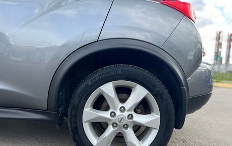 Nissan Juke II, 2012 год, 1 200 000 рублей, 5 фотография