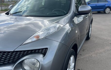 Nissan Juke II, 2012 год, 1 200 000 рублей, 4 фотография