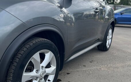 Nissan Juke II, 2012 год, 1 200 000 рублей, 3 фотография