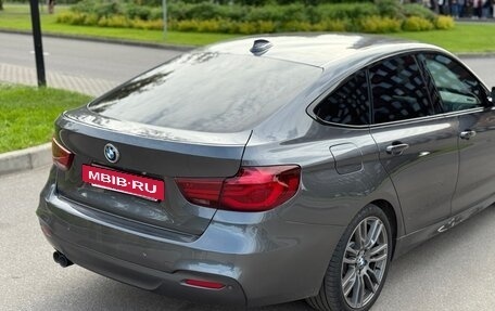 BMW 3 серия, 2020 год, 3 530 000 рублей, 32 фотография