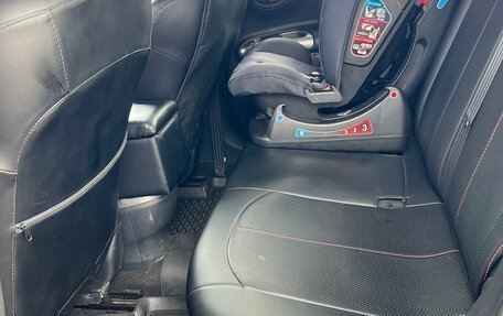 Nissan Juke II, 2012 год, 1 200 000 рублей, 13 фотография