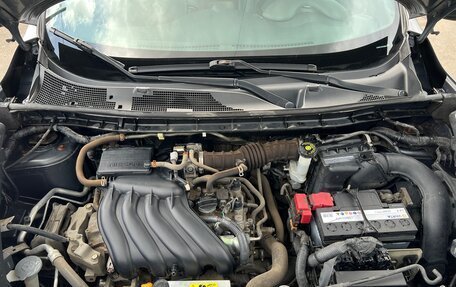 Nissan Juke II, 2012 год, 1 200 000 рублей, 14 фотография