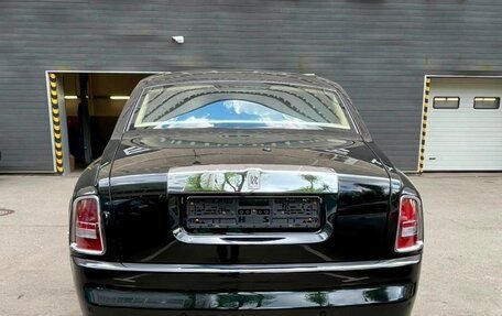 Rolls-Royce Phantom VII рестайлинг, 2007 год, 15 000 000 рублей, 7 фотография