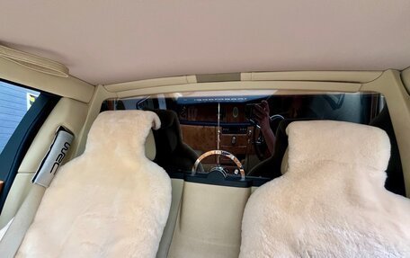Rolls-Royce Phantom VII рестайлинг, 2007 год, 15 000 000 рублей, 19 фотография